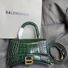 Balenciaga Hourglass Bags